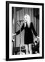 France Gall Singing-Sergio del Grande-Framed Giclee Print