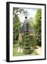 France, Gardens of Eyrignac-null-Framed Photographic Print