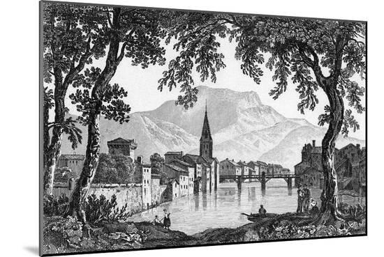 Art Print, , large