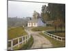 France, Haute Savoie, Aiguilles De Chamonix, Aiguille Du Midi-Thonig-Mounted Photographic Print