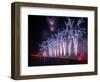 France High Speed Train, Jaulny, France-Cedric Joubert-Framed Photographic Print