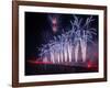 France High Speed Train, Jaulny, France-Cedric Joubert-Framed Photographic Print