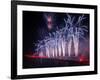 France High Speed Train, Jaulny, France-Cedric Joubert-Framed Photographic Print