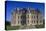 France, Ile-De-France, Main Façade of 15th Century Sceaux Castle-null-Stretched Canvas