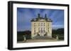 France, Ile-De-France, Ormesson-Sur-Marne, Castle of Ormesson, 16th Century-null-Framed Giclee Print