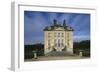 France, Ile-De-France, Ormesson-Sur-Marne, Castle of Ormesson, 16th Century-null-Framed Giclee Print