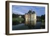 France, Ile-De-France, Ormesson-Sur-Marne, Castle of Ormesson, 16th Century-null-Framed Giclee Print