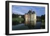 France, Ile-De-France, Ormesson-Sur-Marne, Castle of Ormesson, 16th Century-null-Framed Giclee Print