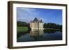 France, Ile-De-France, Ormesson-Sur-Marne, Castle of Ormesson, 16th Century-null-Framed Giclee Print