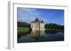 France, Ile-De-France, Ormesson-Sur-Marne, Castle of Ormesson, 16th Century-null-Framed Giclee Print