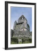 France - Île-De-France - Provins-null-Framed Photographic Print