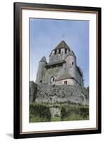 France - Île-De-France - Provins-null-Framed Photographic Print