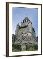 France - Île-De-France - Provins-null-Framed Photographic Print