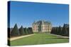 France, Ile-De-France, Sceaux, Castle-null-Stretched Canvas