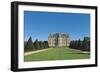 France, Ile-De-France, Sceaux, Castle-null-Framed Giclee Print