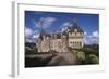 France, Indre-Et-Loire, Chateau De Langeais in Loire Valley-null-Framed Giclee Print