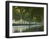 France, Languedoc-Rousillon, Canal Du Midi-Katie Garrod-Framed Photographic Print