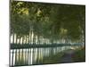 France, Languedoc-Rousillon, Canal Du Midi-Katie Garrod-Mounted Photographic Print