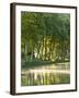 France, Languedoc-Rousillon, Canal Du Midi-Katie Garrod-Framed Photographic Print