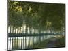 France, Languedoc-Rousillon, Canal Du Midi-Katie Garrod-Mounted Photographic Print