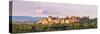 France, Languedoc-Roussillon, Aude, Carcassonne-Matteo Colombo-Stretched Canvas