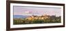 France, Languedoc-Roussillon, Aude, Carcassonne-Matteo Colombo-Framed Photographic Print