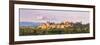 France, Languedoc-Roussillon, Aude, Carcassonne-Matteo Colombo-Framed Photographic Print