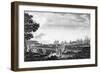 France Le Havre-null-Framed Art Print