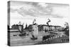 France Le Havre-null-Stretched Canvas