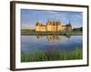 France, Loire Valley, Chateau De Chambord, Detail of Towers-Shaun Egan-Framed Photographic Print