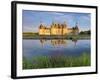 France, Loire Valley, Chateau De Chambord, Detail of Towers-Shaun Egan-Framed Photographic Print