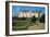 France, Loire Valley, Les Herbiers, Boistissandeau Castle-null-Framed Giclee Print