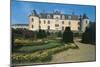 France, Loire Valley, Les Herbiers, Boistissandeau Castle-null-Mounted Giclee Print