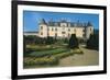 France, Loire Valley, Les Herbiers, Boistissandeau Castle-null-Framed Giclee Print