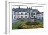 France, Loire Valley, Les Herbiers, Boistissandeau Castle-null-Framed Giclee Print