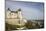 France, Loire Valley, Saumur Castle-Samuel Magal-Mounted Photographic Print