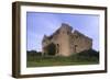 France, Lorraine, 13th Century Geroldseck Fortress-null-Framed Giclee Print