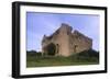 France, Lorraine, 13th Century Geroldseck Fortress-null-Framed Giclee Print