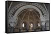 France, Lyon, Notre Dame De Fourviere Basilica-null-Framed Stretched Canvas