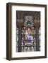 France, Lyon, Notre Dame De Fourviere Basilica-null-Framed Photographic Print