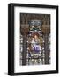 France, Lyon, Notre Dame De Fourviere Basilica-null-Framed Photographic Print