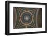 France, Lyon, Notre Dame De Fourviere Basilica-null-Framed Photographic Print