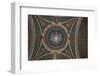 France, Lyon, Notre Dame De Fourviere Basilica-null-Framed Photographic Print