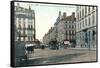 France, Lyon-null-Framed Stretched Canvas