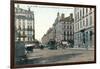 France, Lyon-null-Framed Art Print