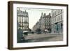 France, Lyon-null-Framed Art Print