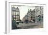 France, Lyon-null-Framed Art Print