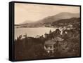 Canvas Black