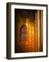 France, Midi-Pyrenees Region, Toulouse, Eglise Des Jacobins, Mother Church of the Dominican Order, -null-Framed Photographic Print