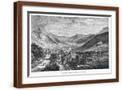 Brown Frame
